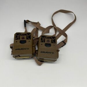 Muddy Pro-Cam 14 Trail Camera  MUD-MTC200 Hunting/Tracking